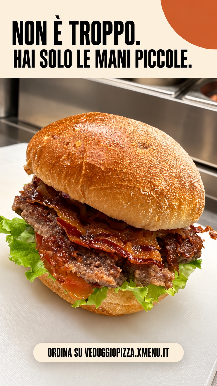 Burger Bruscò